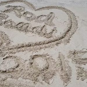 Meet your Posher, Randy